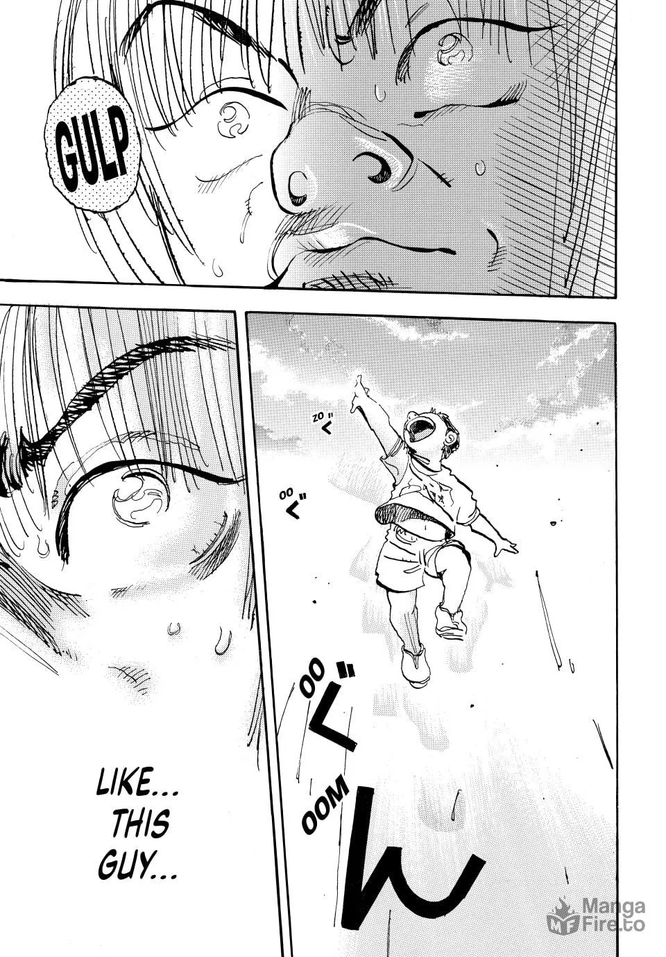 Read capeta chapter 1 image 53 on Lezhin