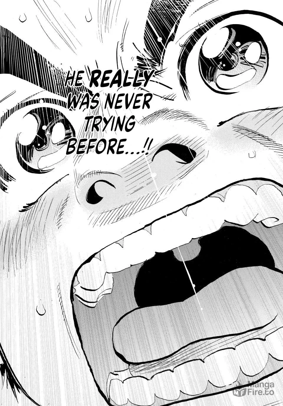 Read capeta chapter 1 image 54 on Lezhin
