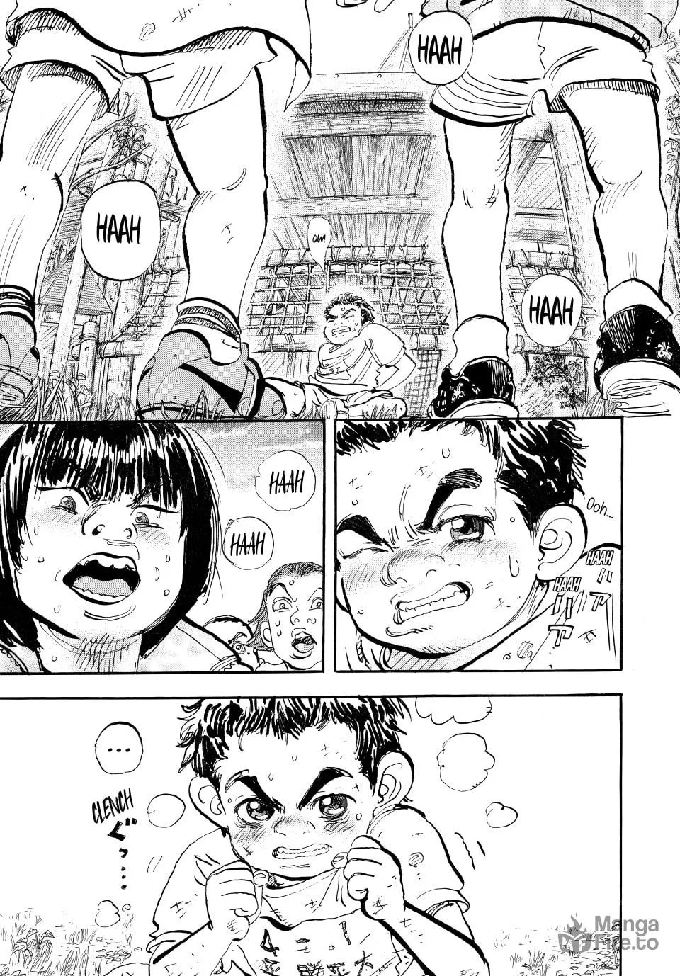 Read capeta chapter 1 image 59 on Lezhin