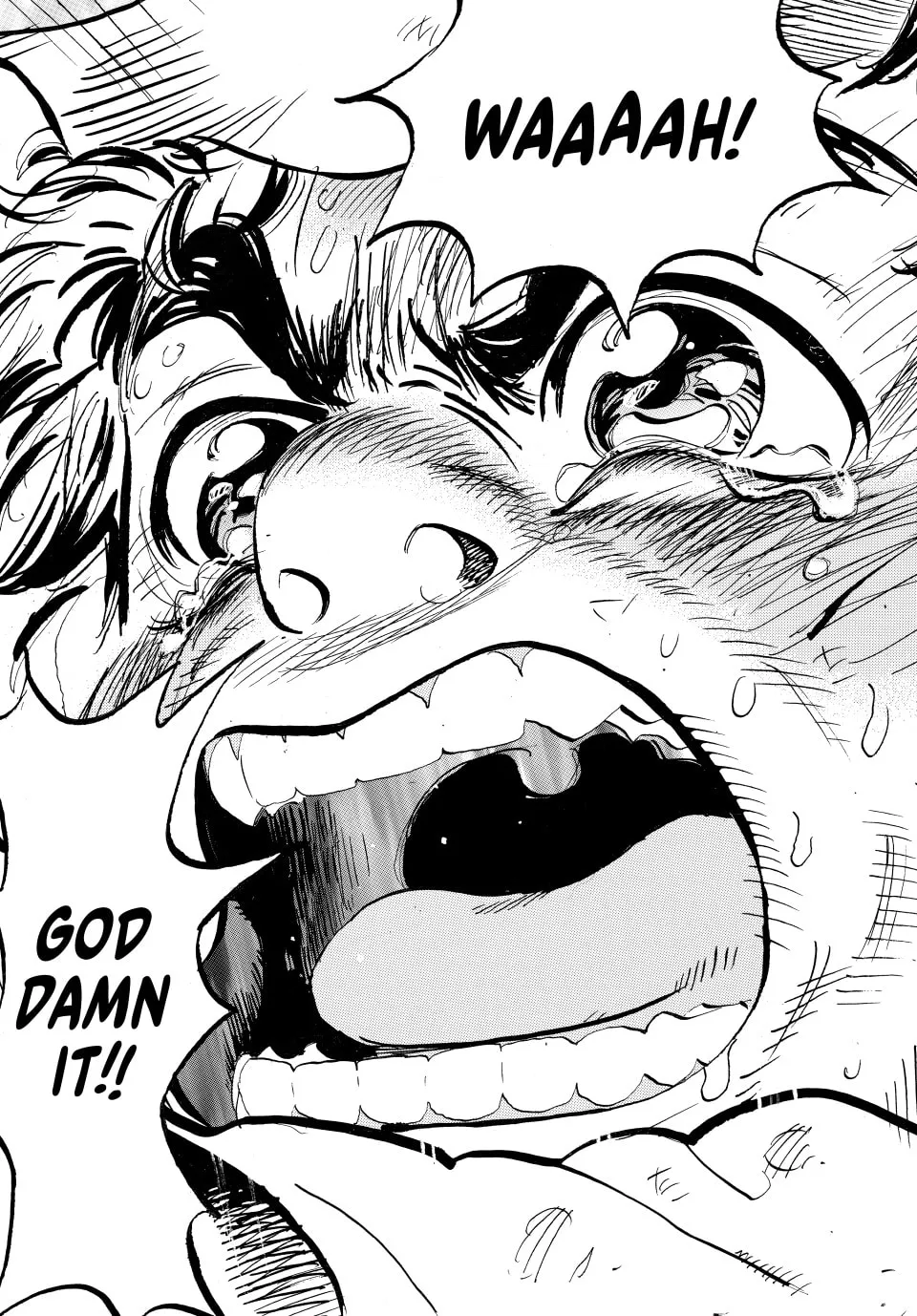 Read capeta chapter 1 image 63 on Lezhin