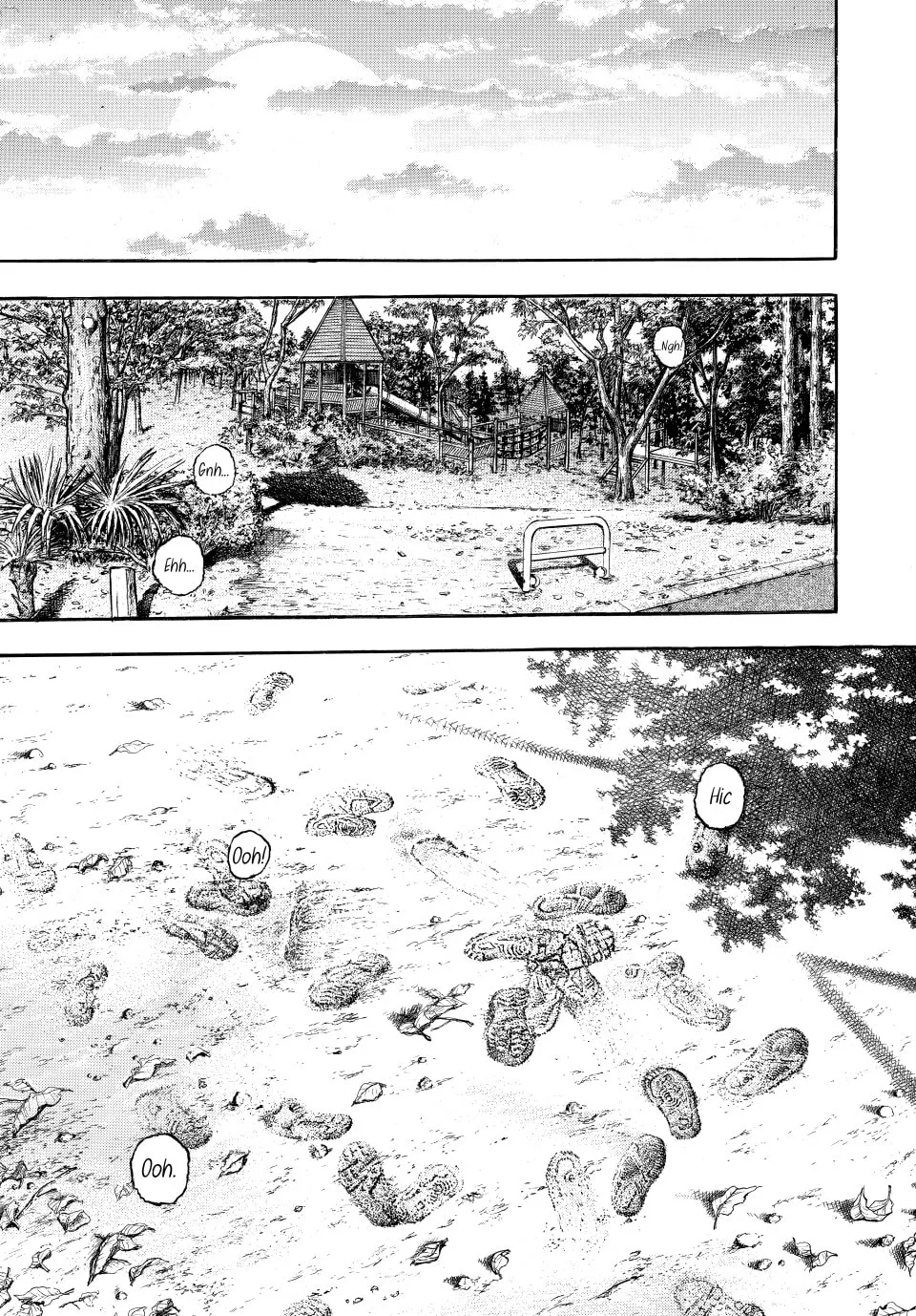Read capeta chapter 1 image 67 on Lezhin