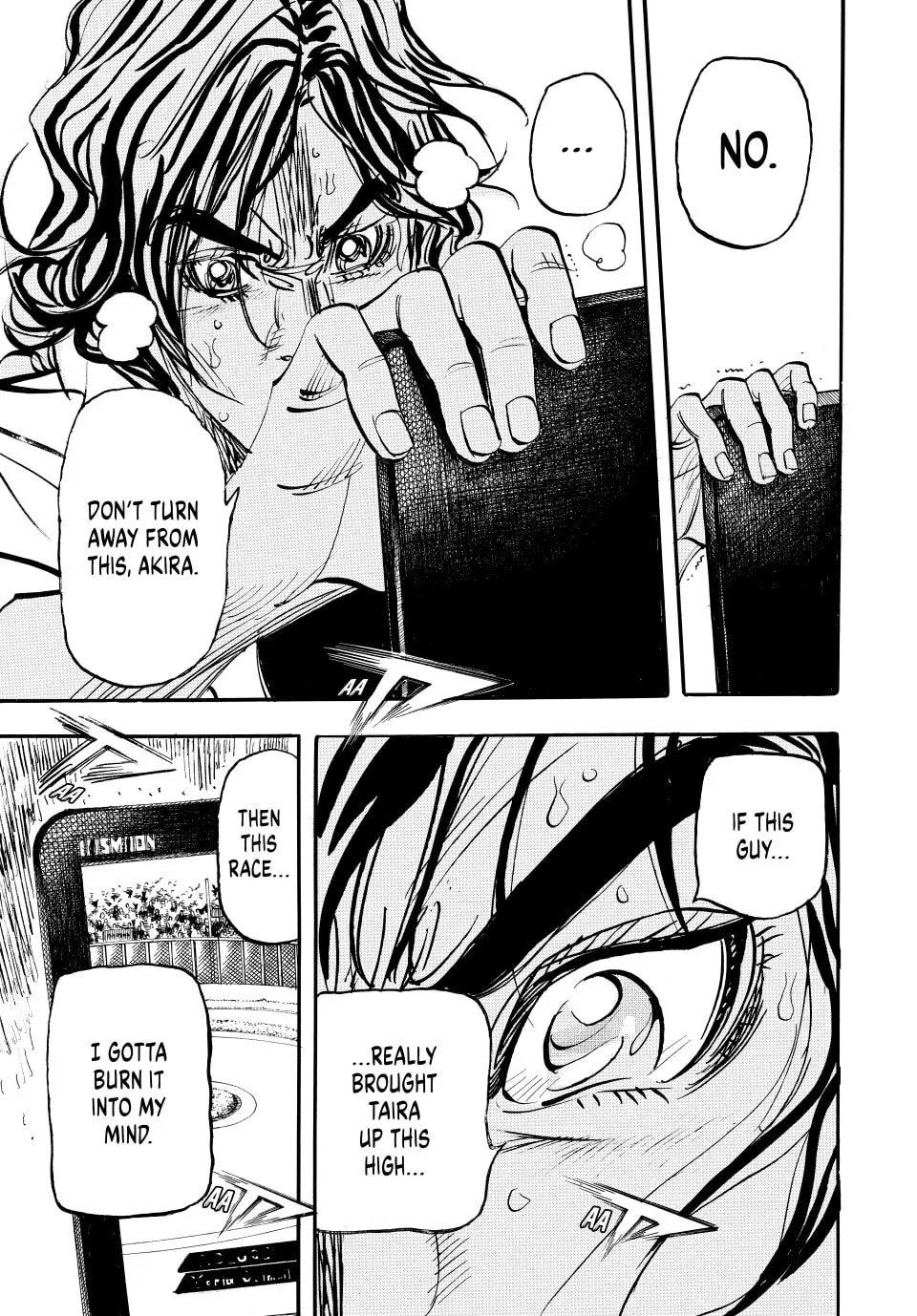 Read capeta chapter 100 image 13 on Lezhin