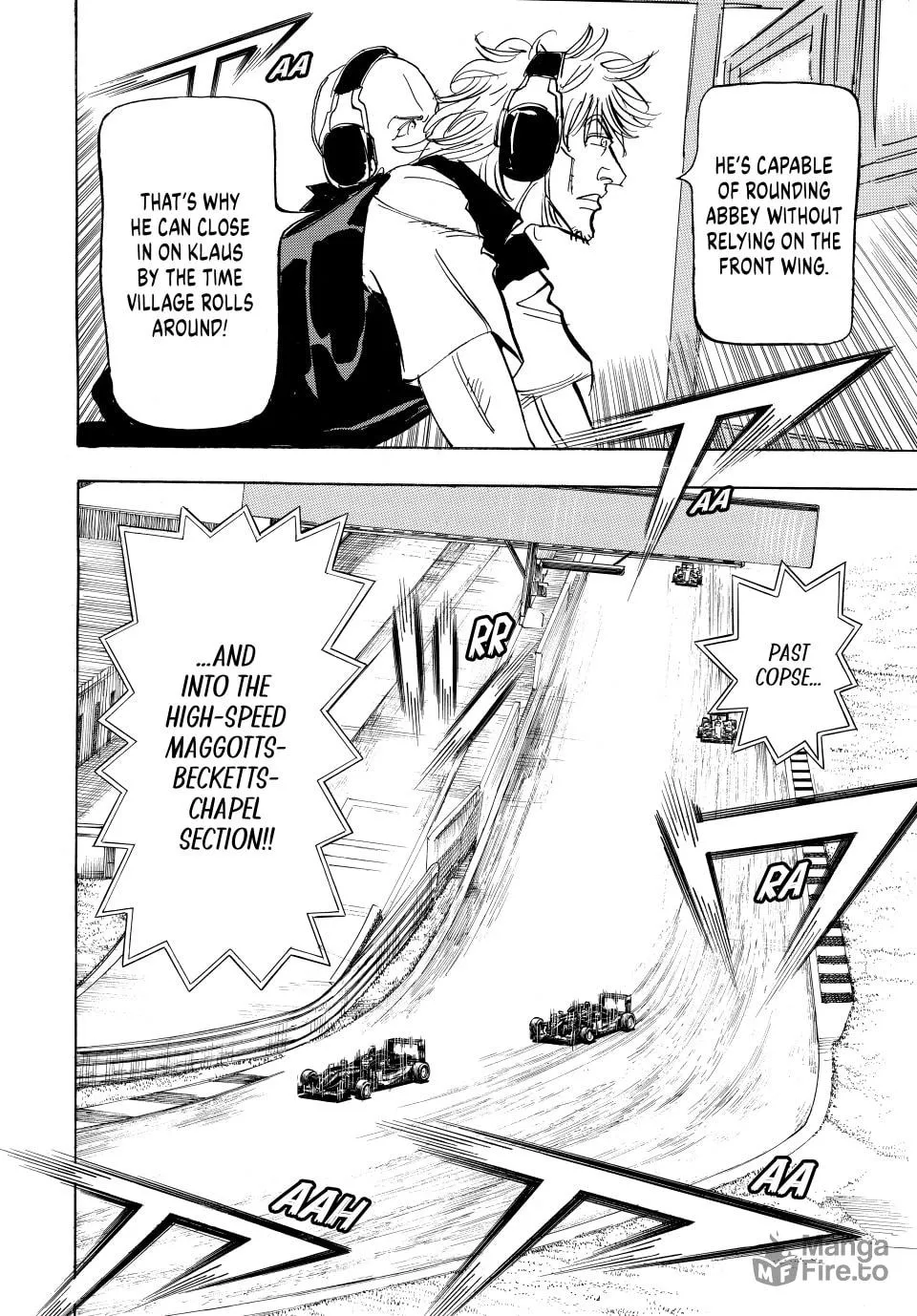 Read capeta chapter 100 image 24 on Lezhin