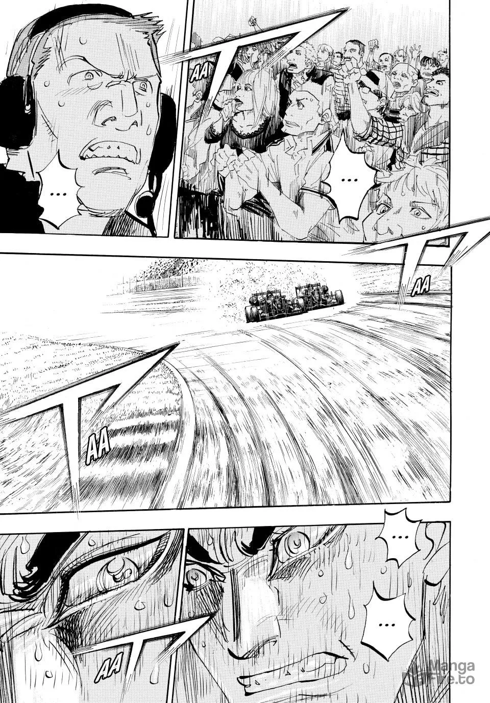 Read capeta chapter 100 image 39 on Lezhin