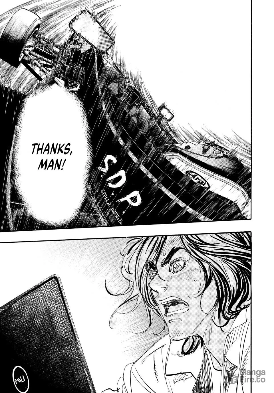 Read capeta chapter 100 image 41 on Lezhin