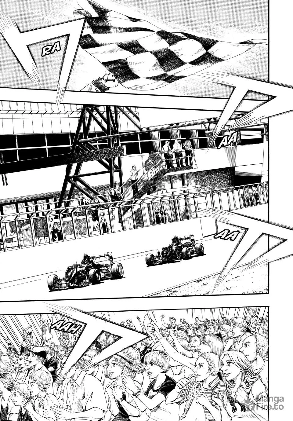 Read capeta chapter 100 image 44 on Lezhin