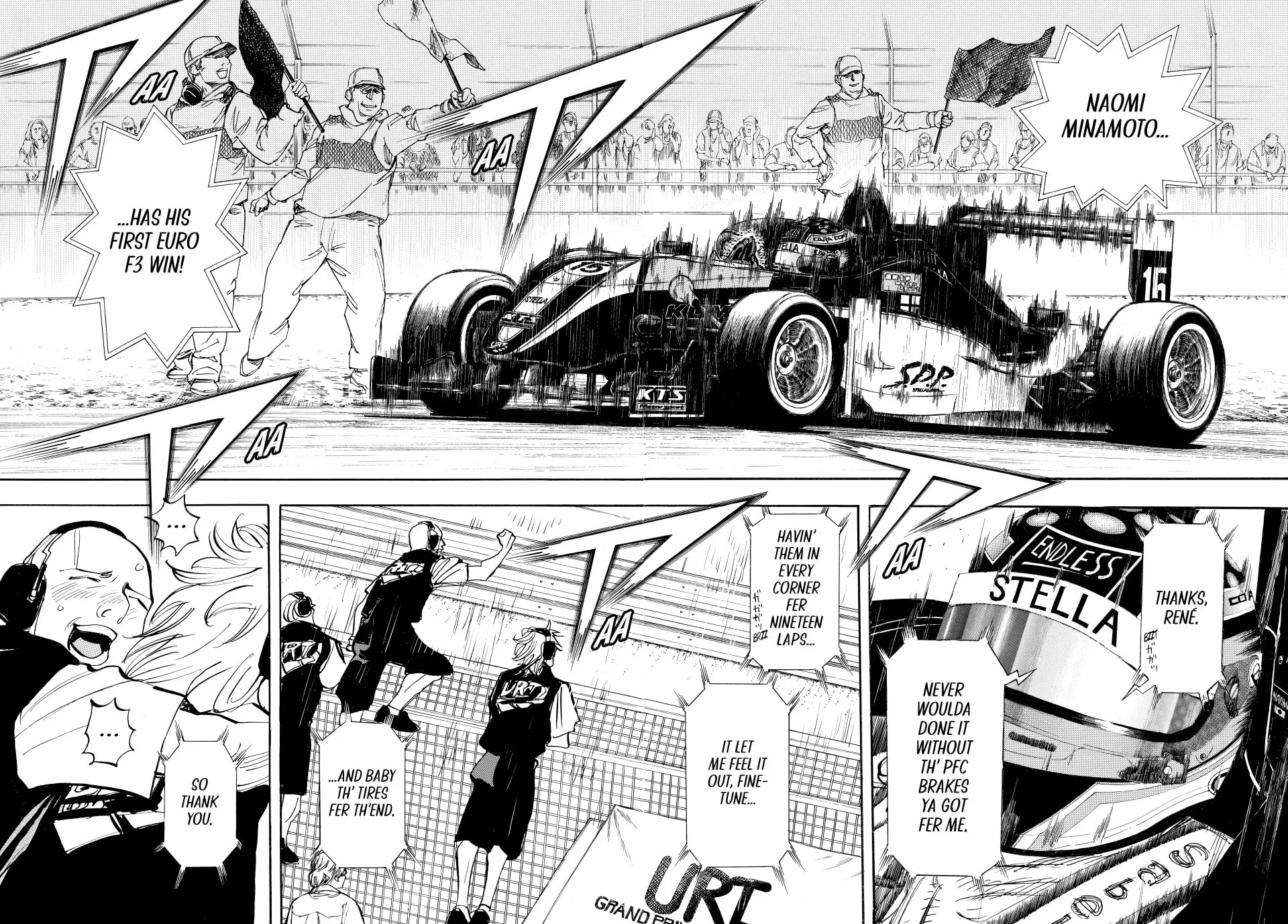 Read capeta chapter 100 image 45 on Lezhin