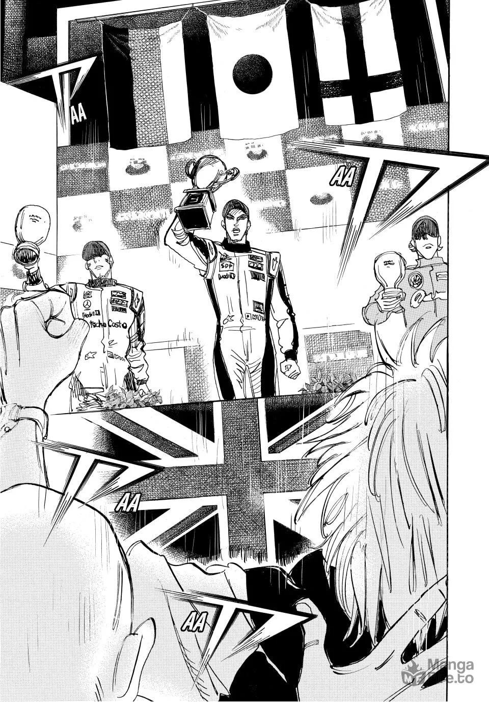 Read capeta chapter 100 image 49 on Lezhin