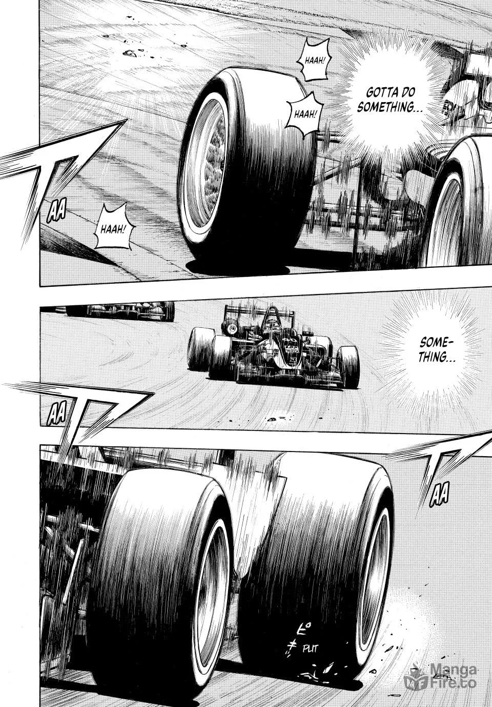 Read capeta chapter 101 image 29 on Lezhin