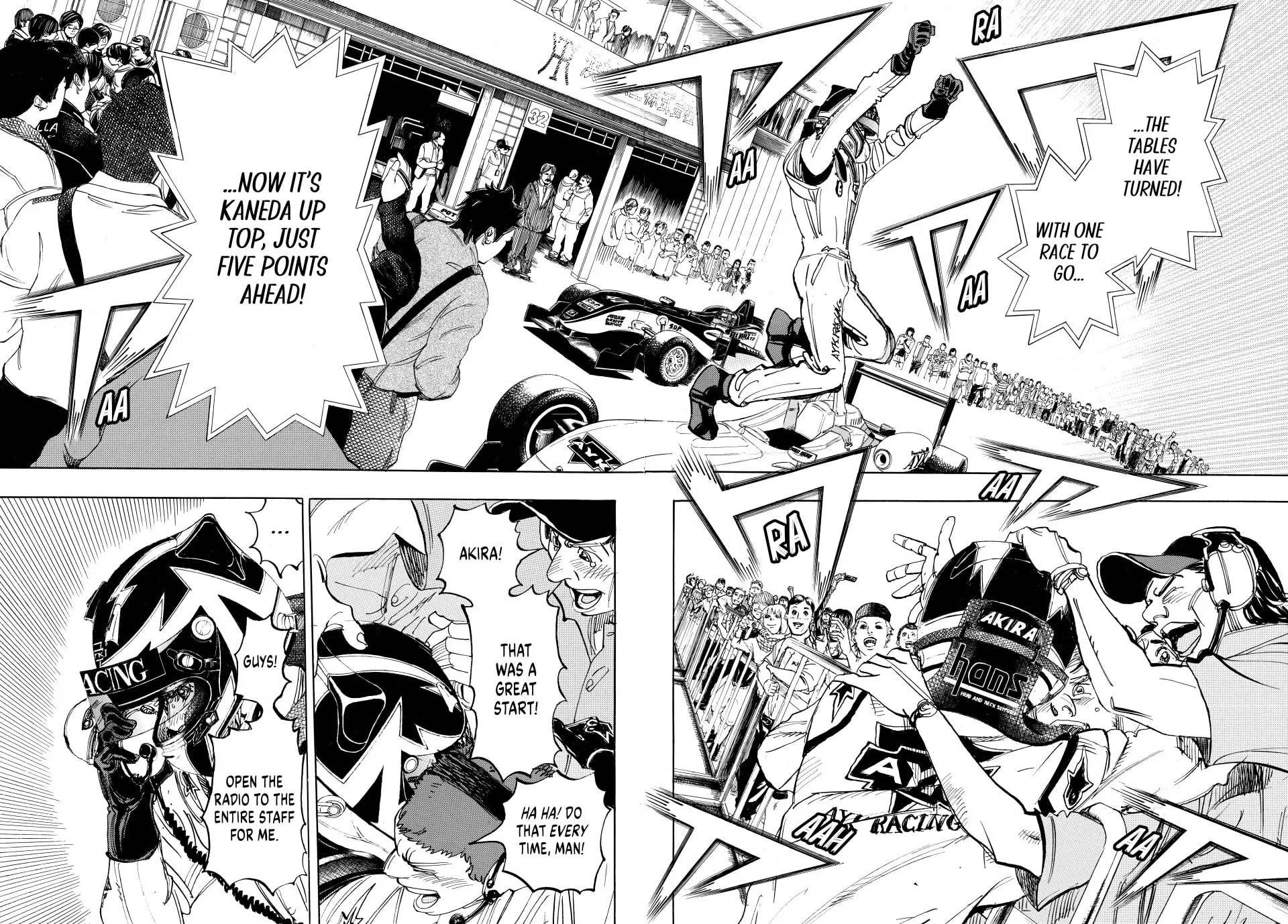 Read capeta chapter 102 image 10 on Lezhin