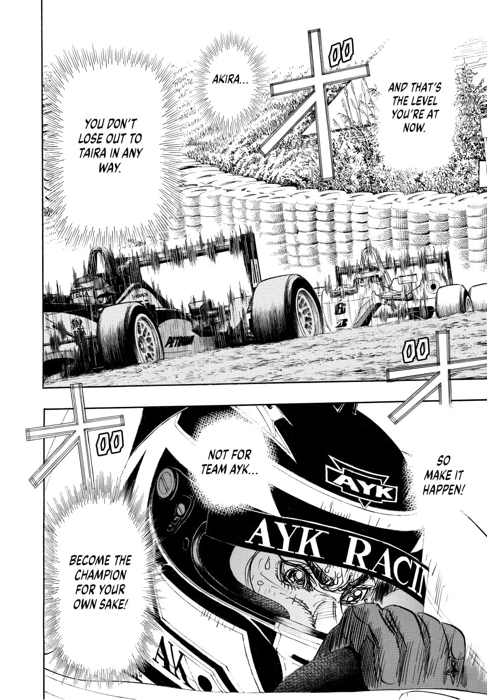 Read capeta chapter 102 image 52 on Lezhin