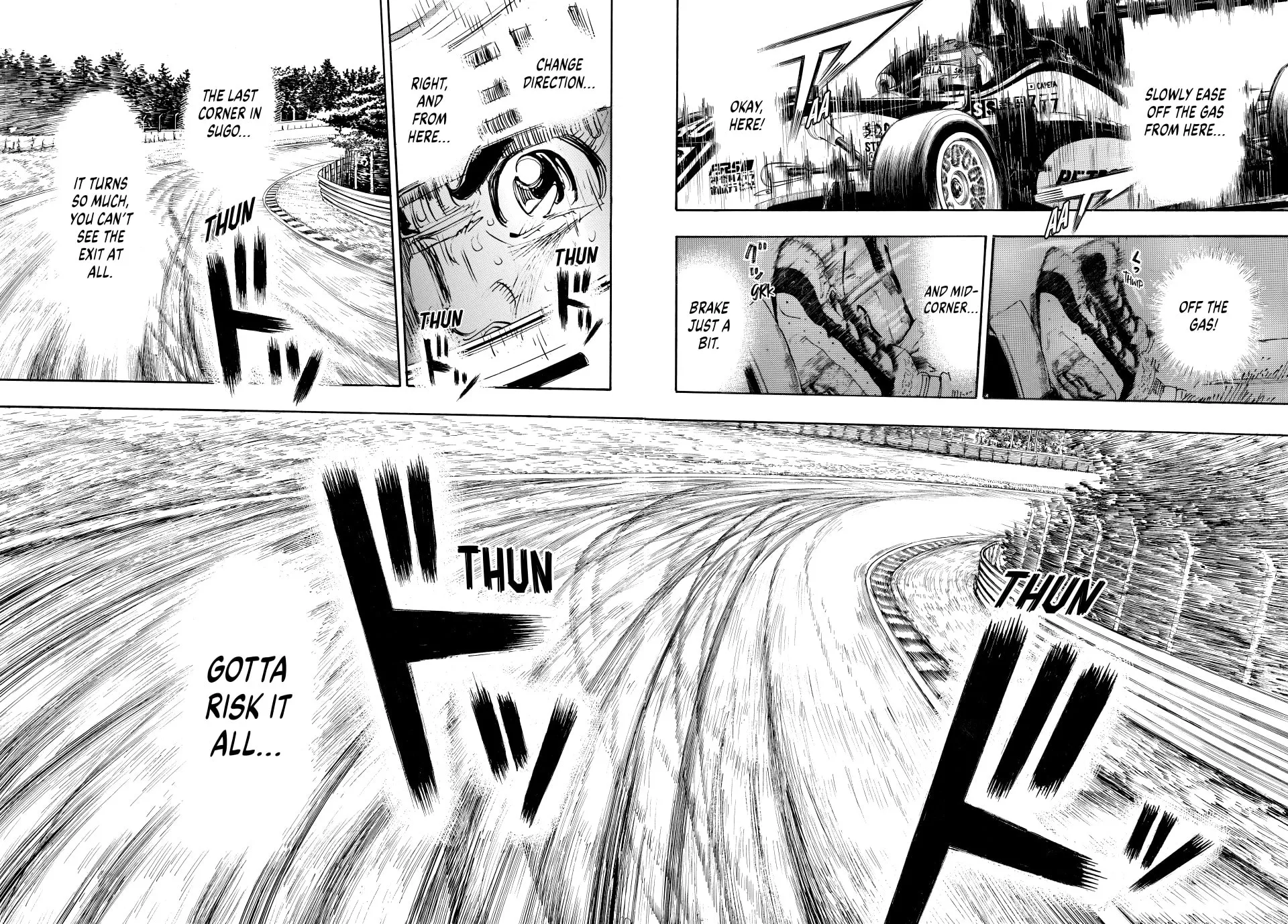 Read capeta chapter 102 image 56 on Lezhin