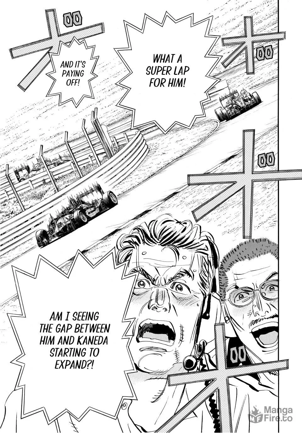 Read capeta chapter 102 image 59 on Lezhin