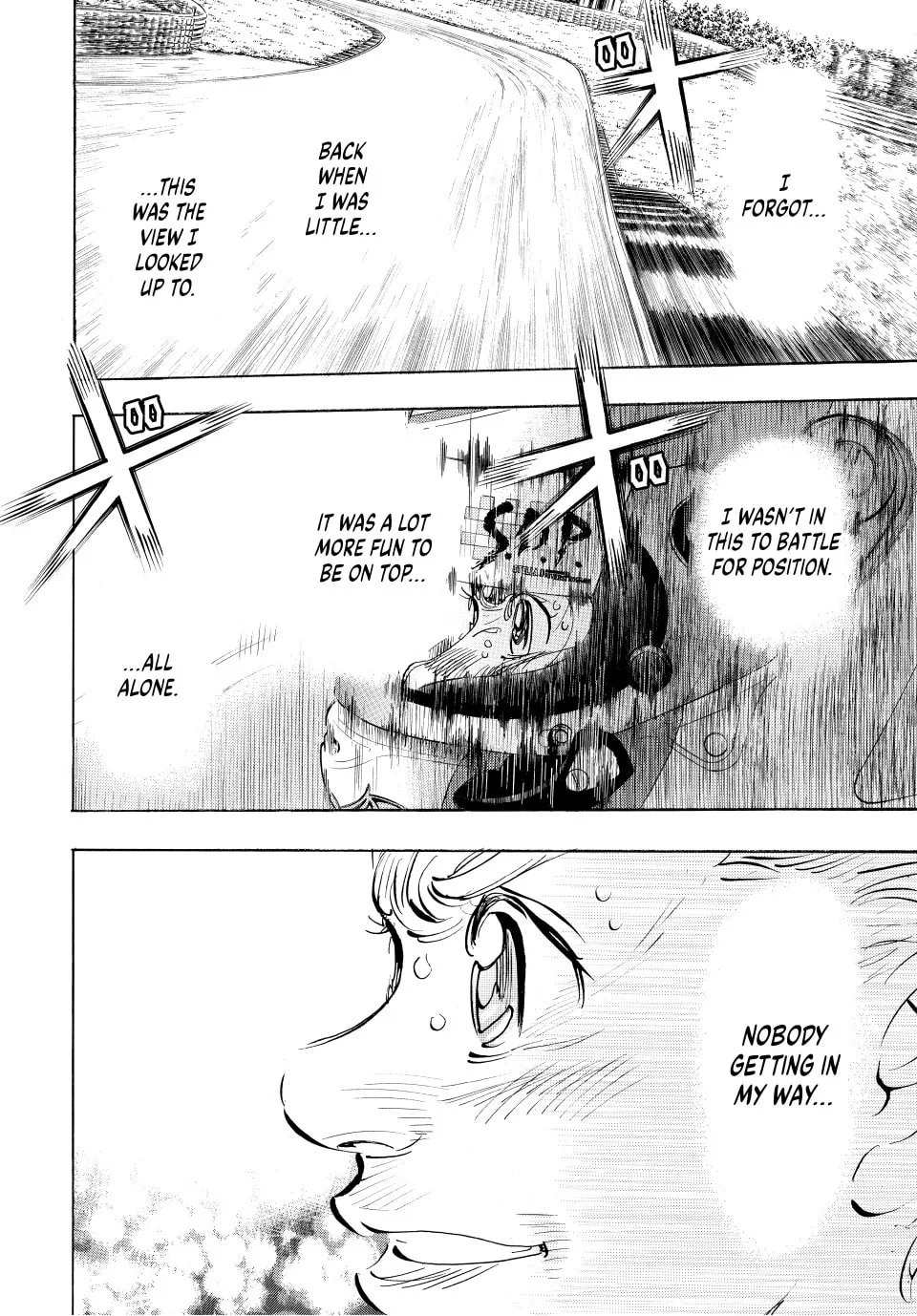 Read capeta chapter 102 image 60 on Lezhin