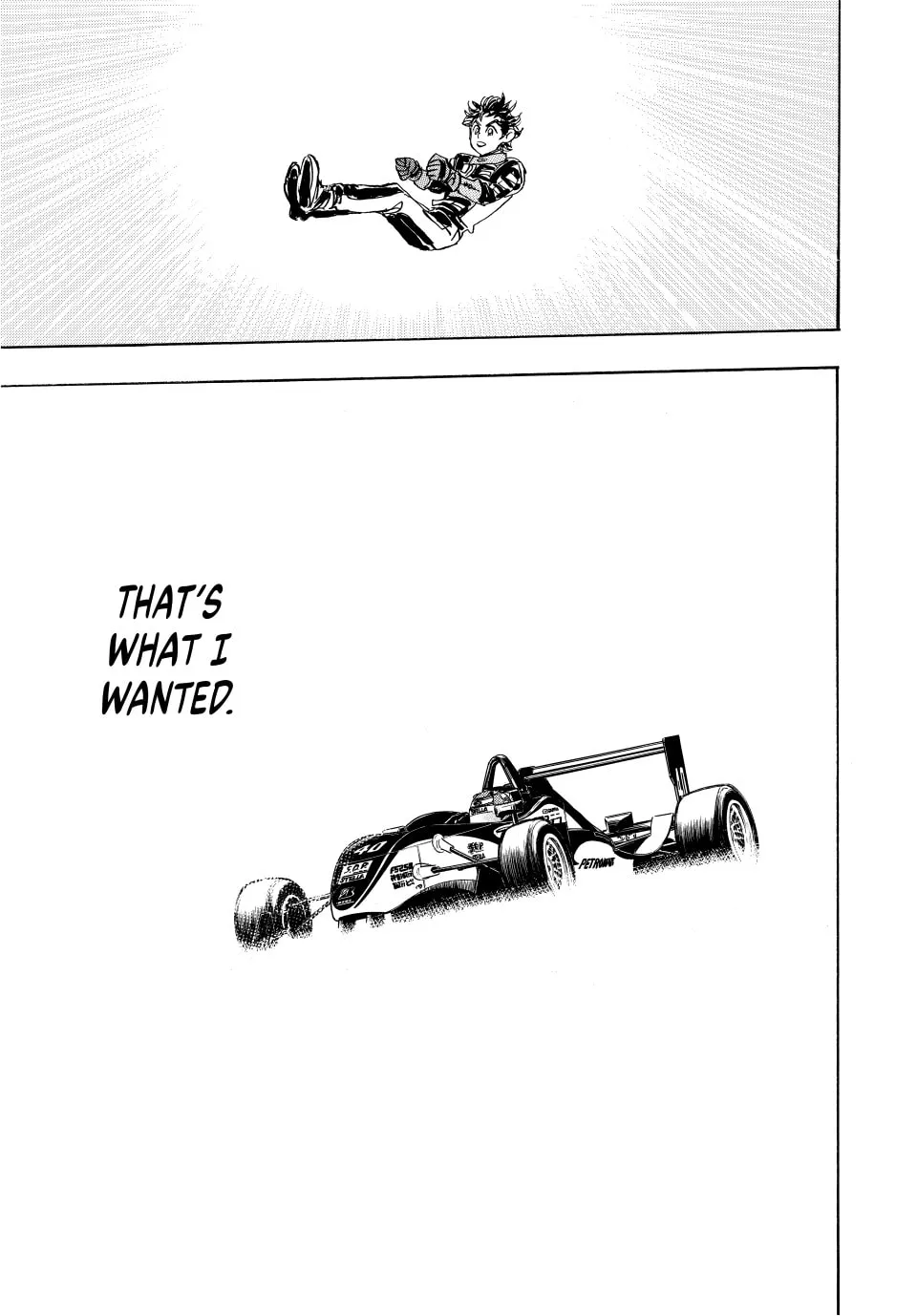 Read capeta chapter 102 image 61 on Lezhin