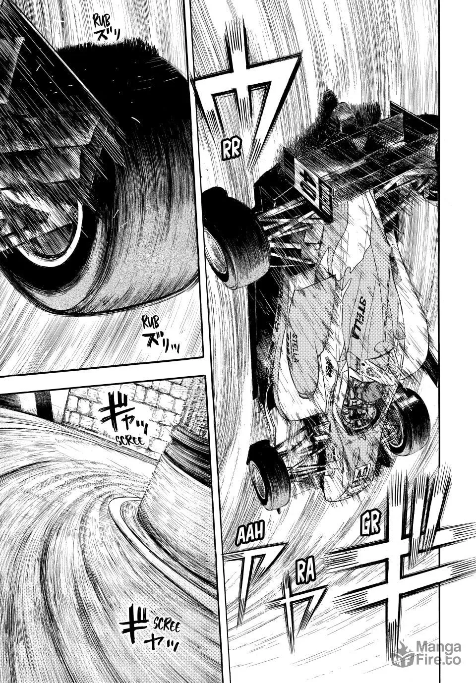 Read capeta chapter 103 image 9 on Lezhin