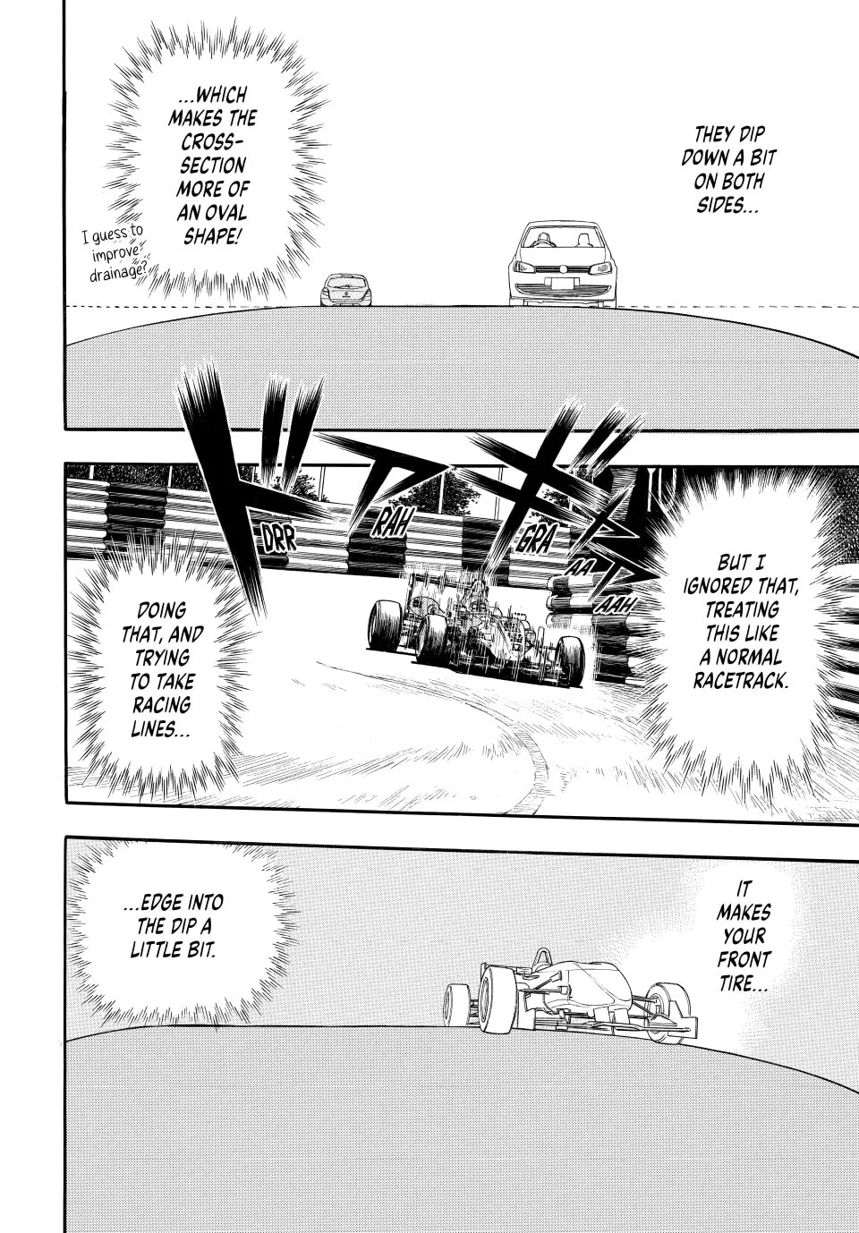 Read capeta chapter 104 image 15 on Lezhin