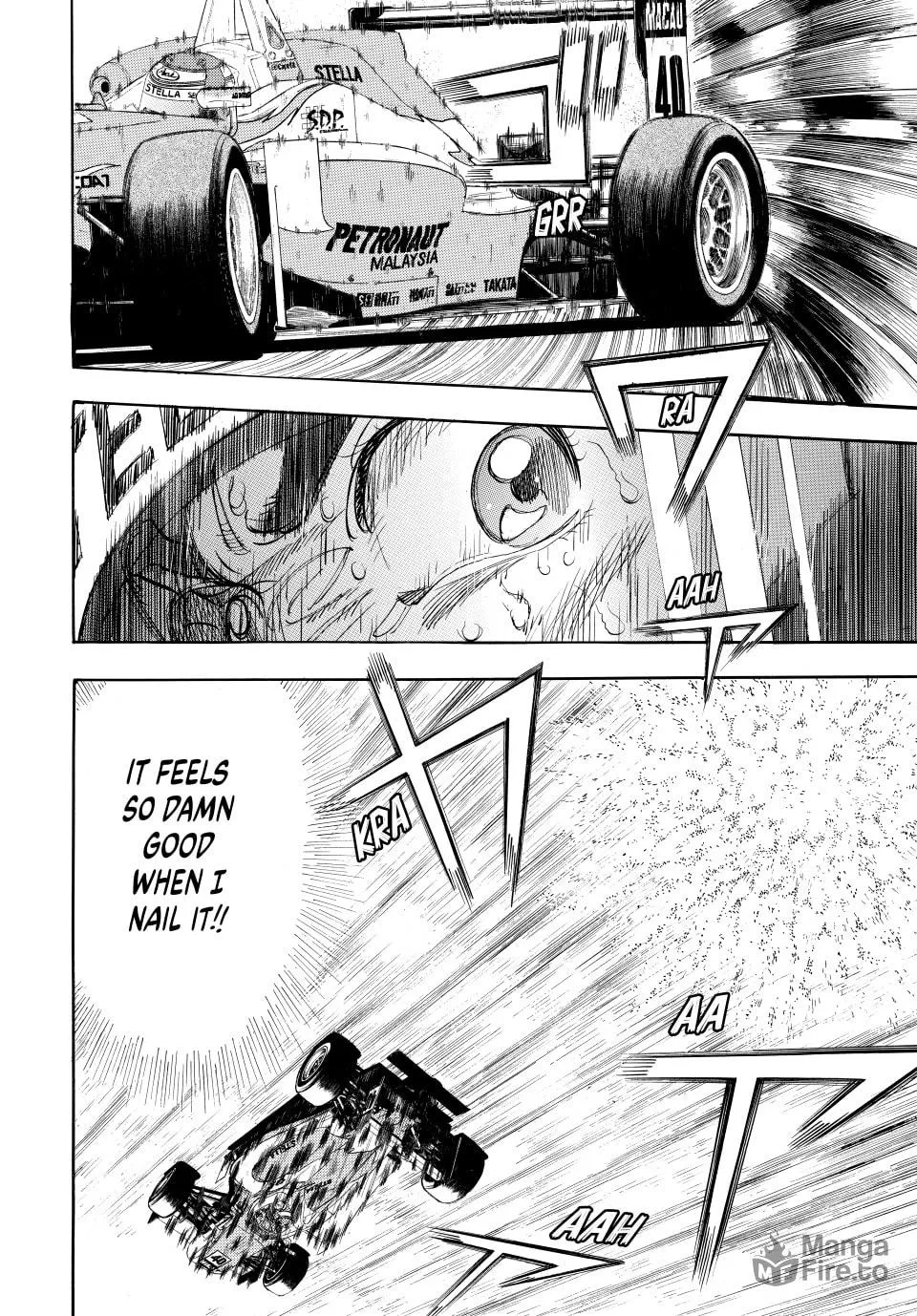 Read capeta chapter 104 image 20 on Lezhin