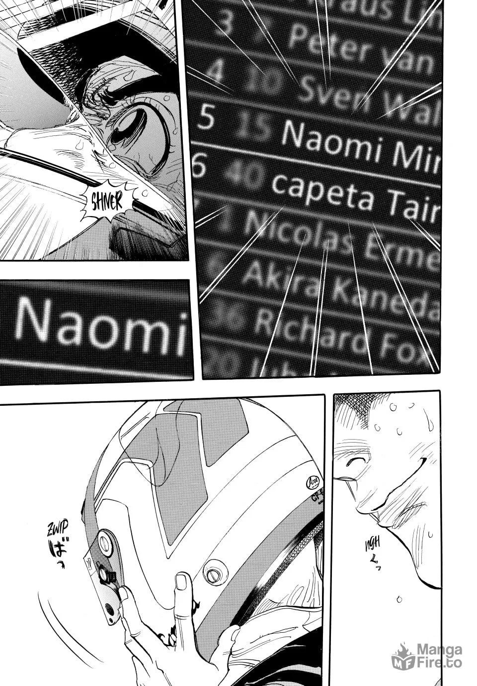 Read capeta chapter 104 image 29 on Lezhin