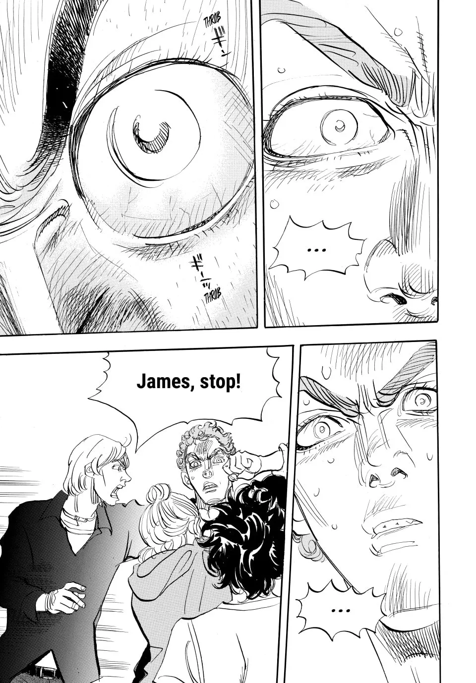 Read capeta chapter 104 image 45 on Lezhin