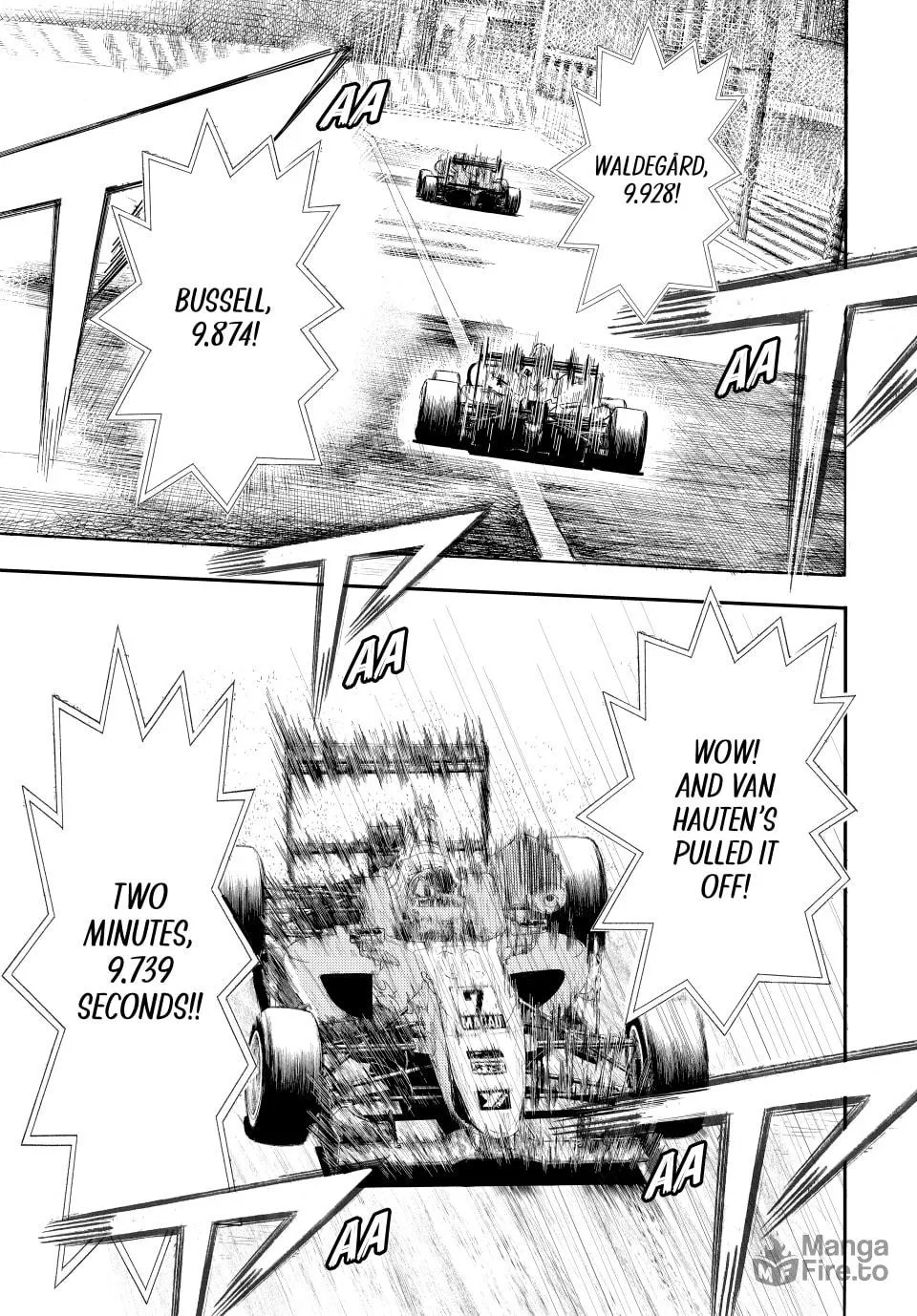 Read capeta chapter 105 image 20 on Lezhin