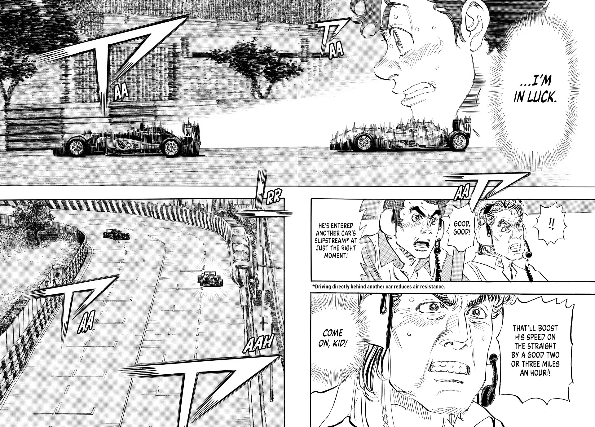 Read capeta chapter 105 image 23 on Lezhin