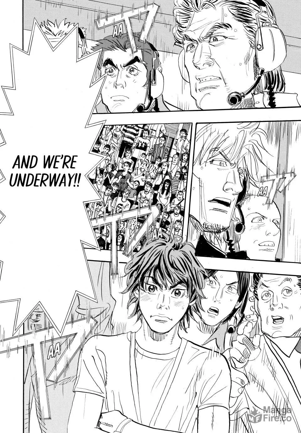 Read capeta chapter 105 image 49 on Lezhin