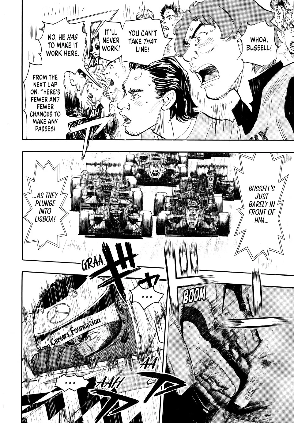 Read capeta chapter 106 image 10 on Lezhin