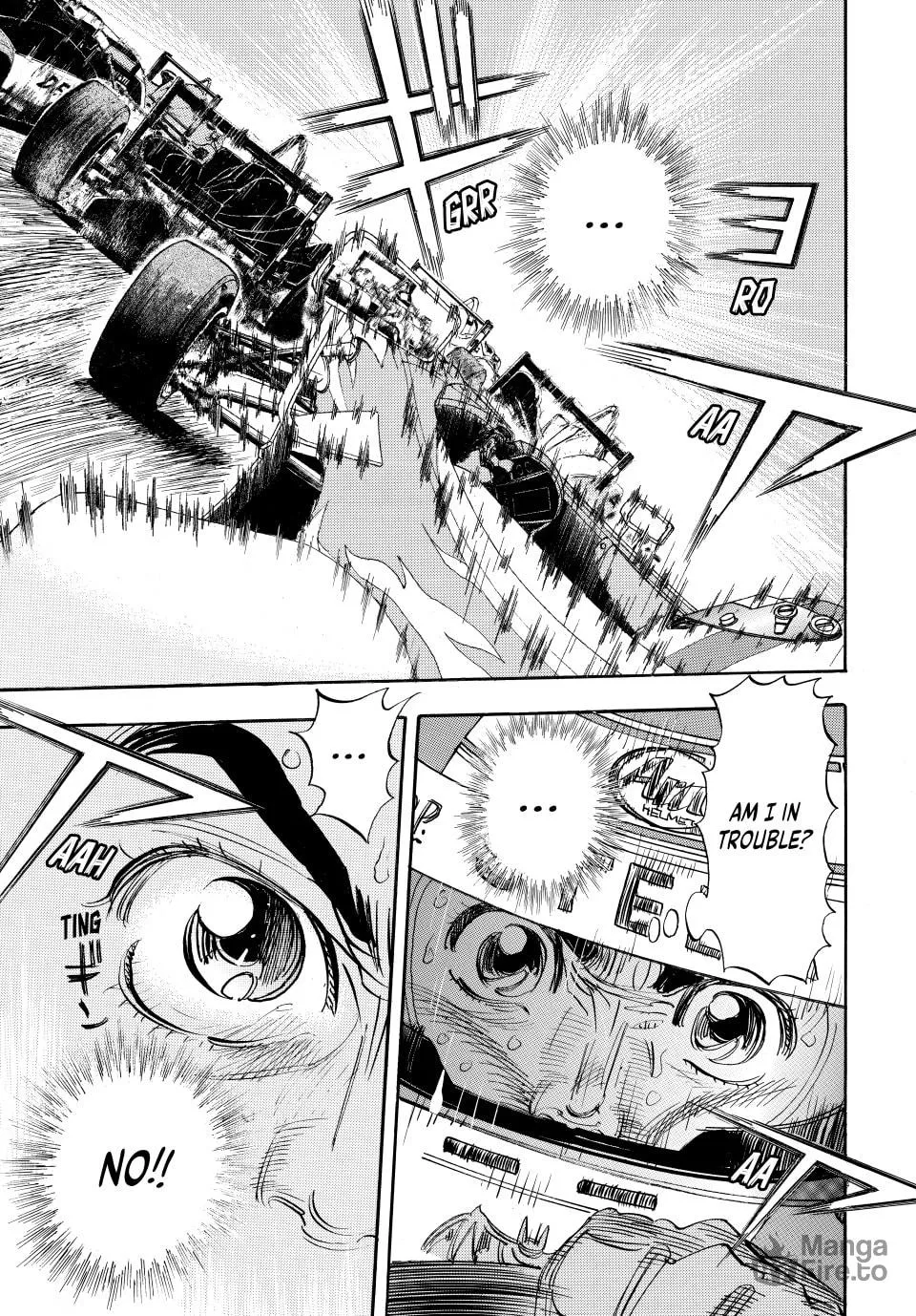 Read capeta chapter 106 image 19 on Lezhin