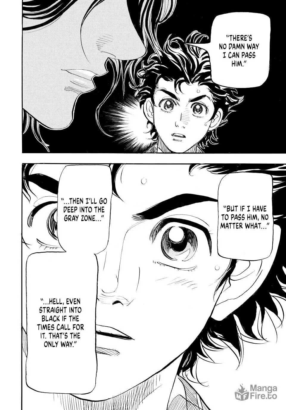 capeta Chapter 107 page 45 - 