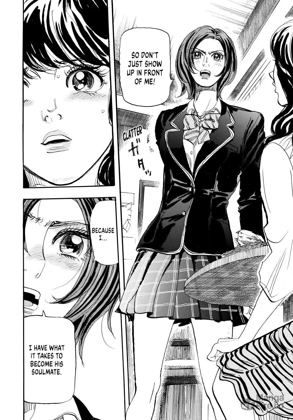 Read capeta chapter 108 image 32 on Lezhin