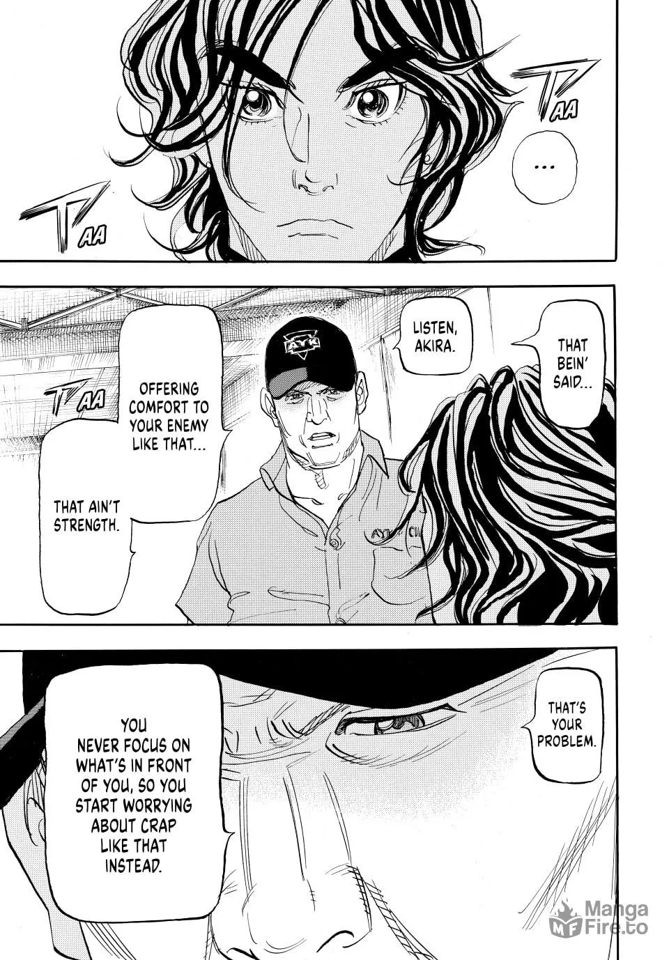 Read capeta chapter 108 image 41 on Lezhin