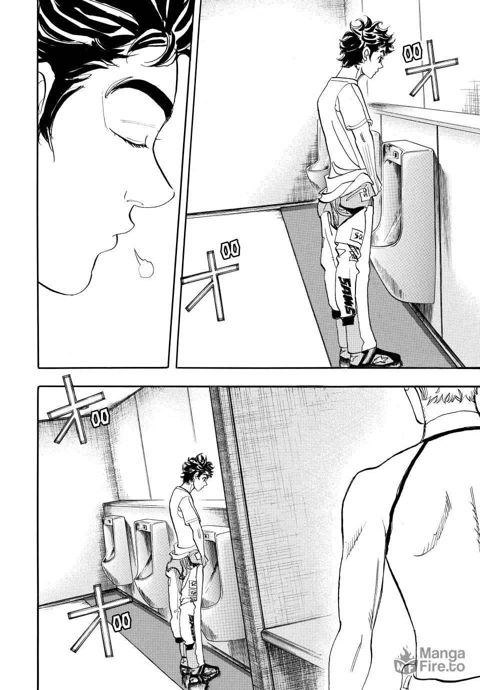 Read capeta chapter 108 image 50 on Lezhin