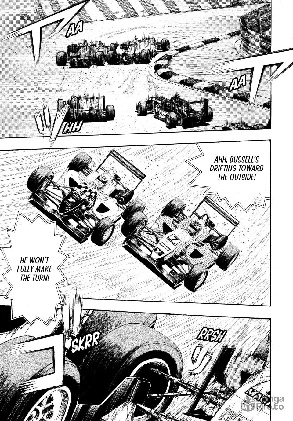 Read capeta chapter 109 image 11 on Lezhin