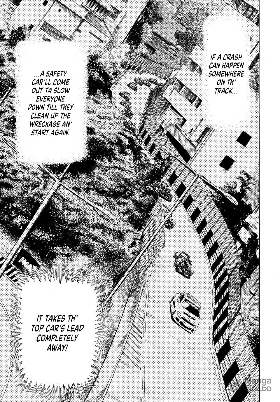 Read capeta chapter 112 image 47 on Lezhin