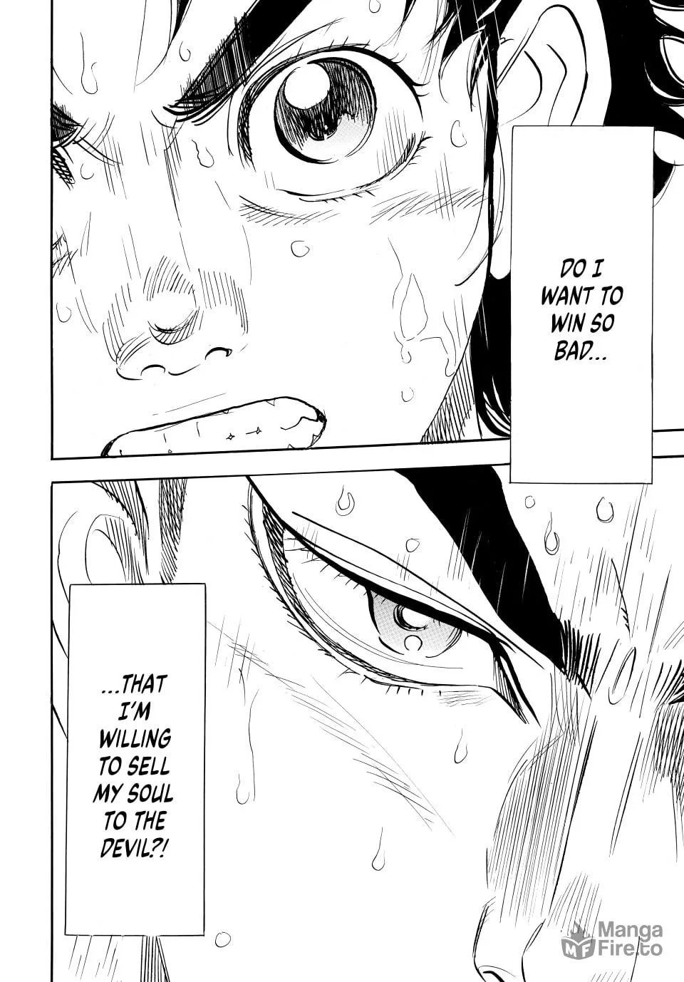 Read capeta chapter 112 image 49 on Lezhin