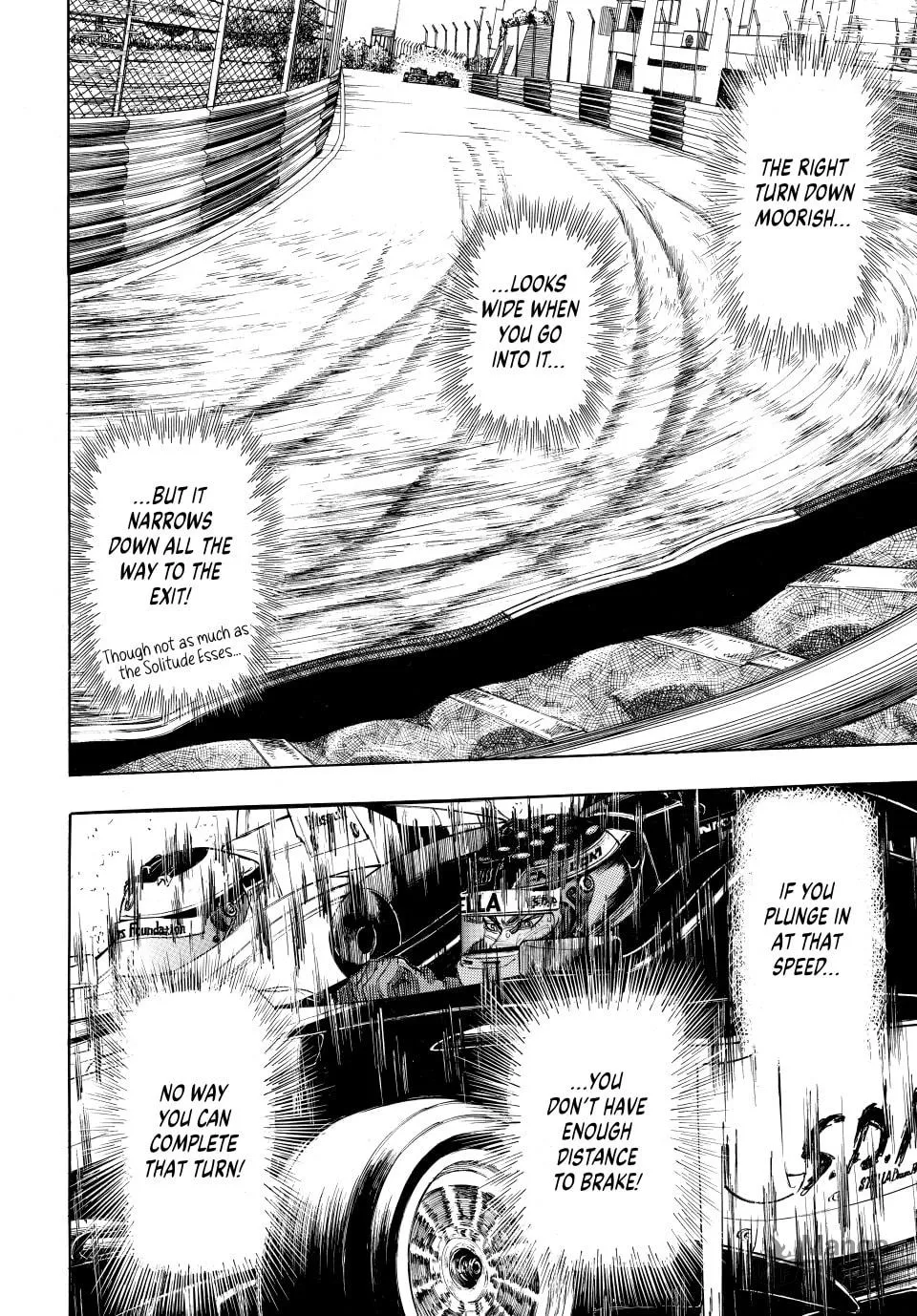 Read capeta chapter 113 image 14 on Lezhin