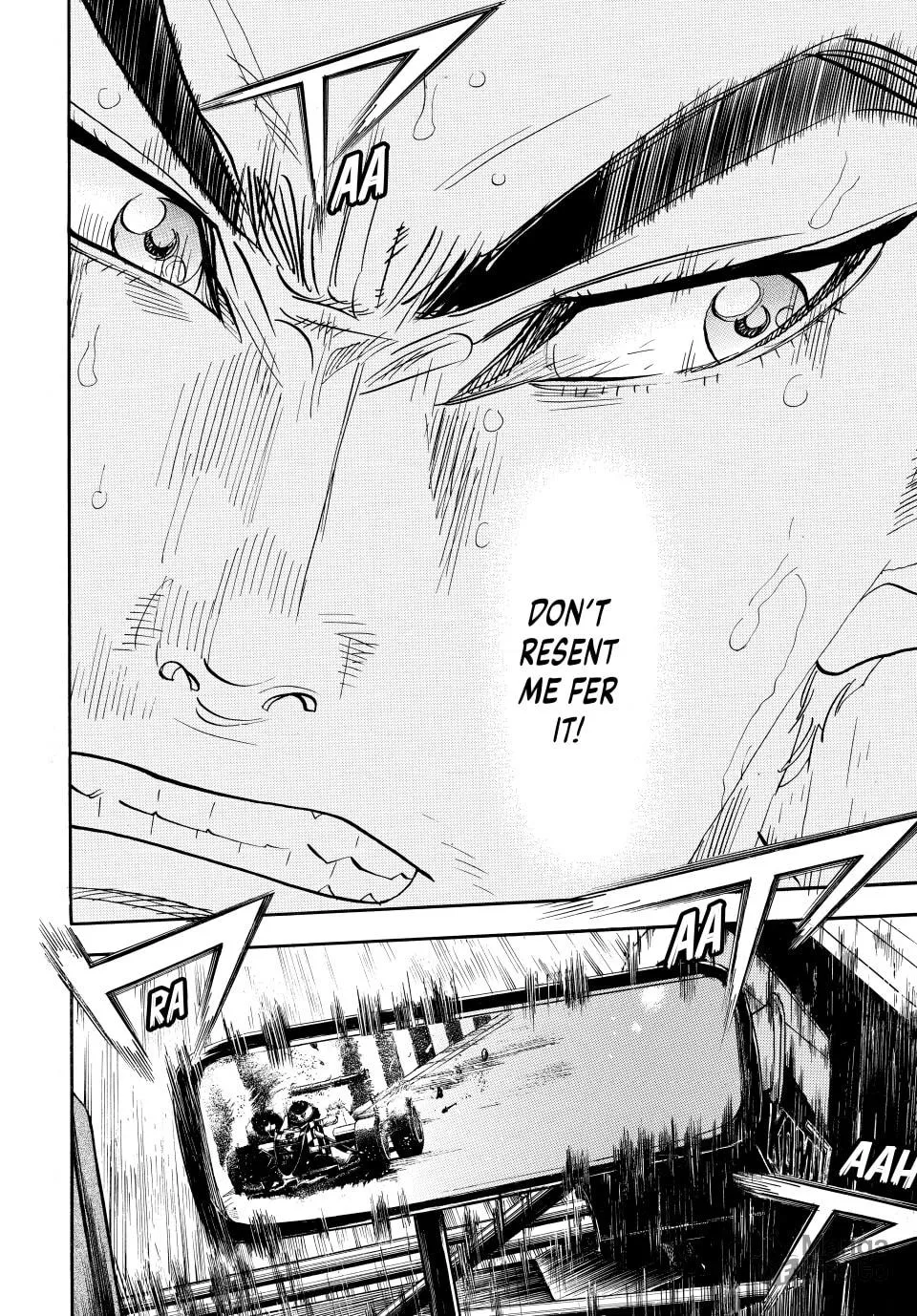 Read capeta chapter 113 image 20 on Lezhin
