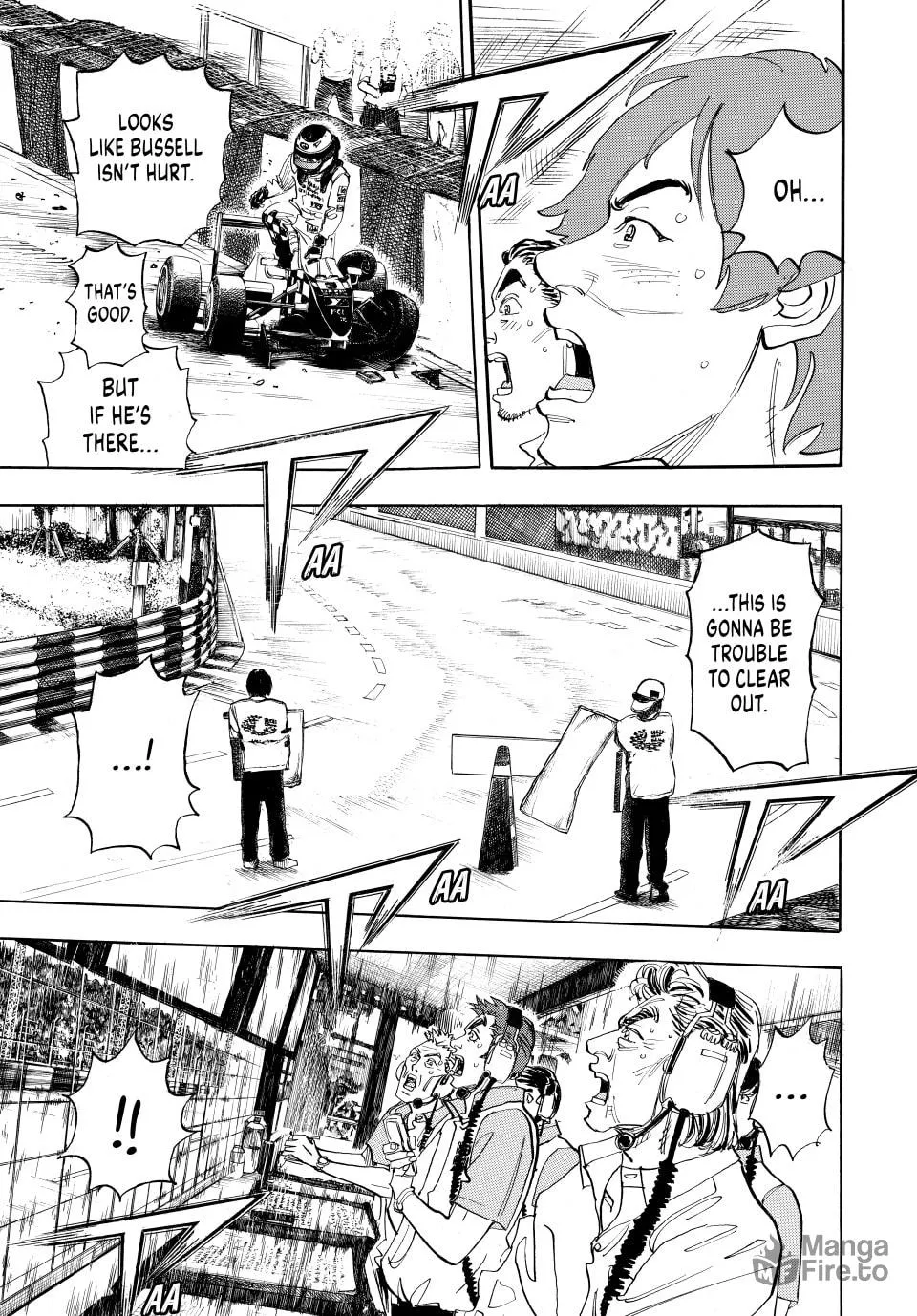 Read capeta chapter 113 image 23 on Lezhin
