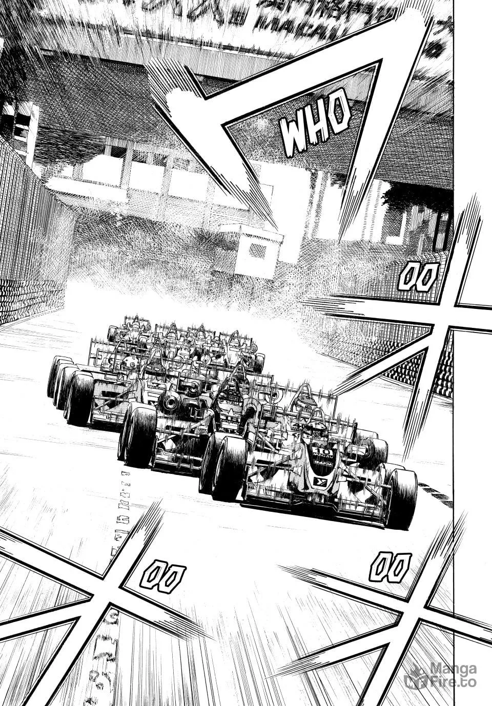 Read capeta chapter 113 image 38 on Lezhin