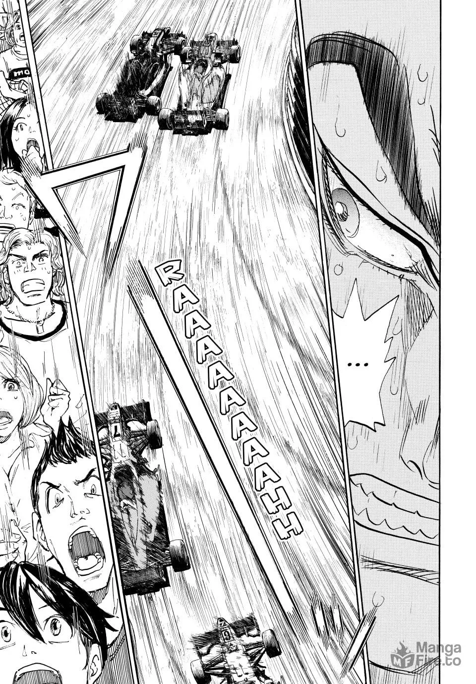 Read capeta chapter 113 image 41 on Lezhin