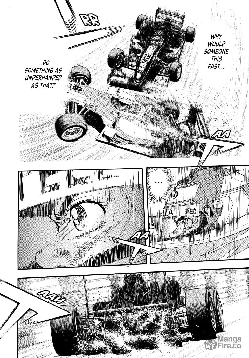 Read capeta chapter 114 image 39 on Lezhin