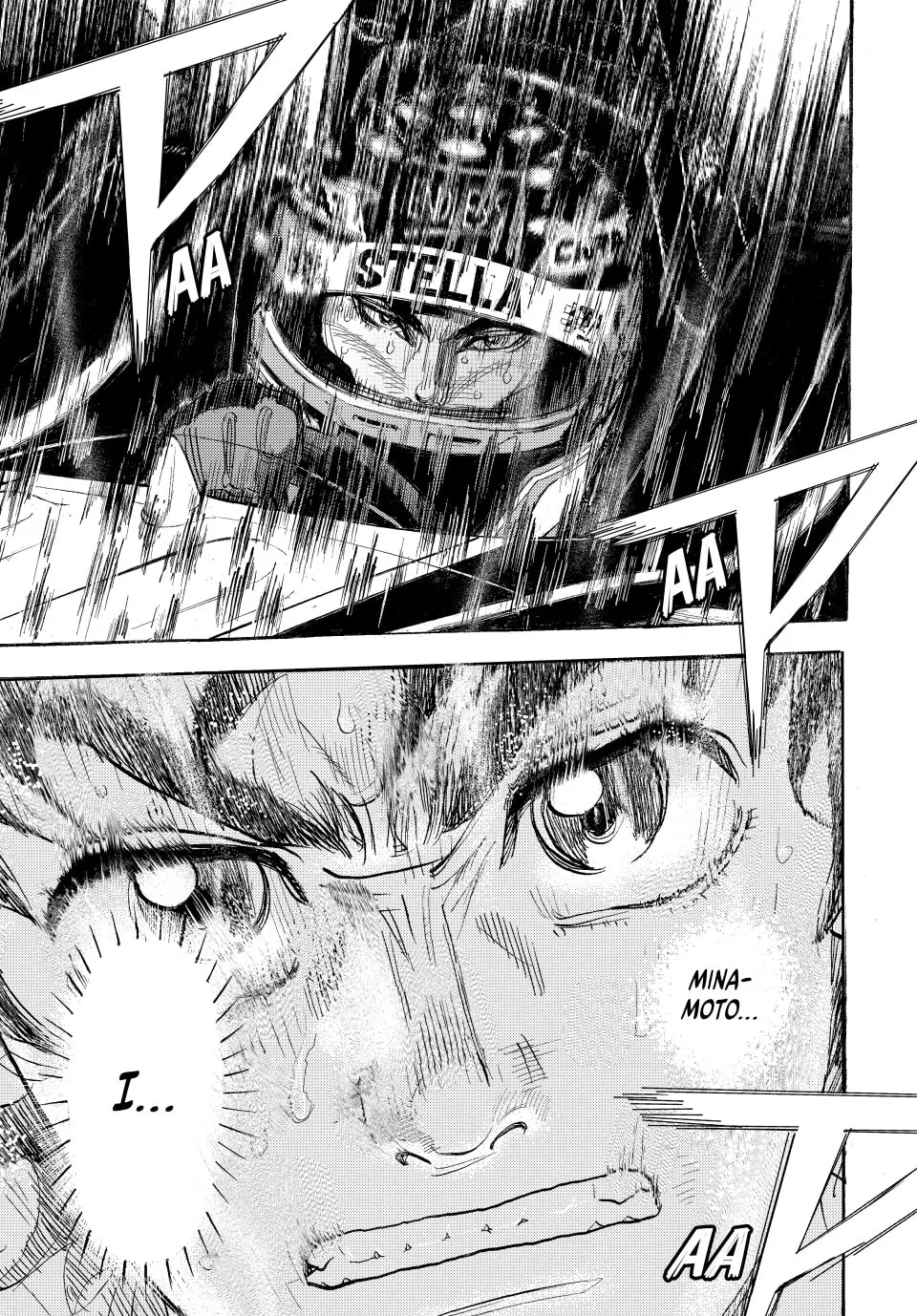 Read capeta chapter 114 image 40 on Lezhin