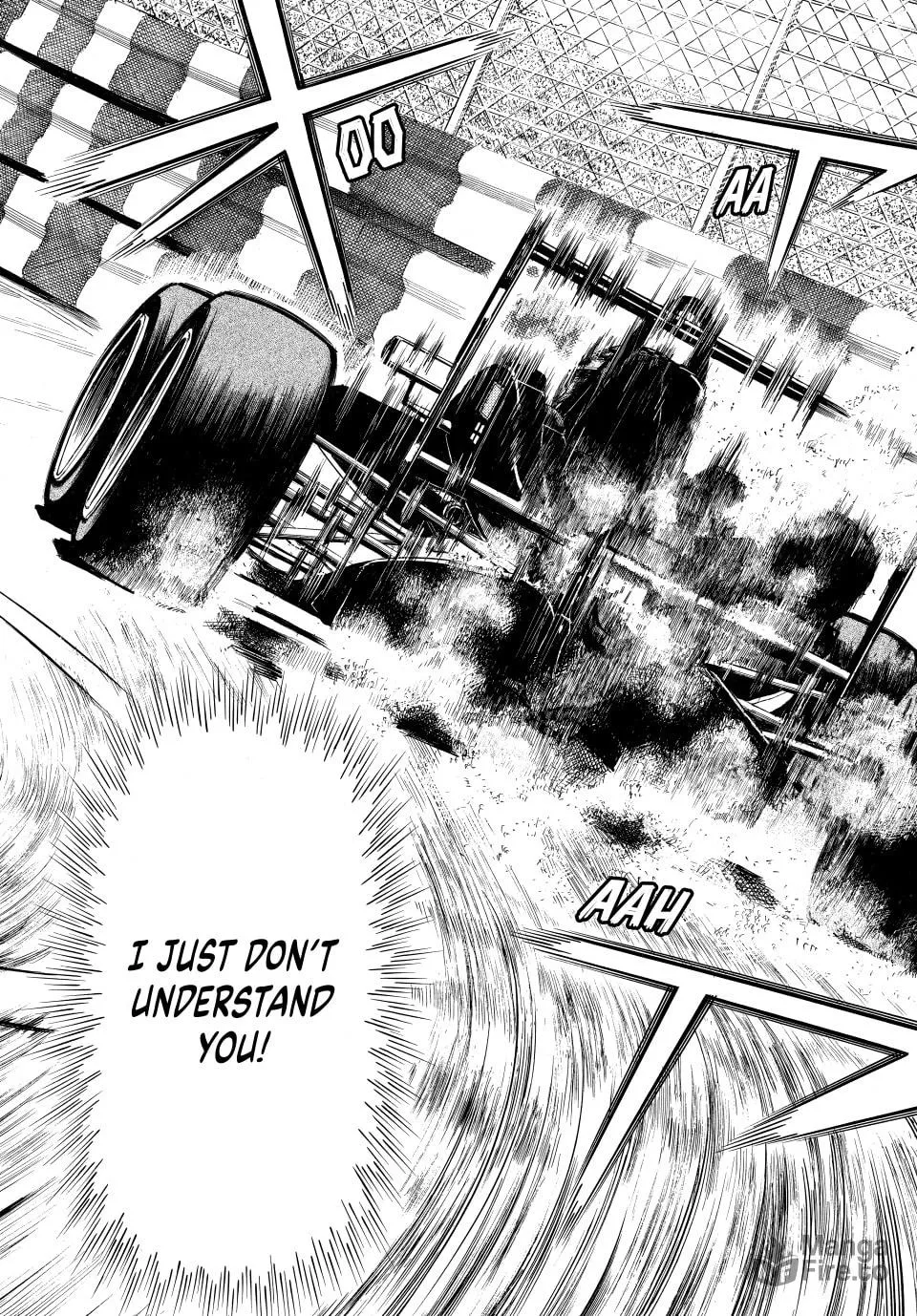 Read capeta chapter 114 image 41 on Lezhin
