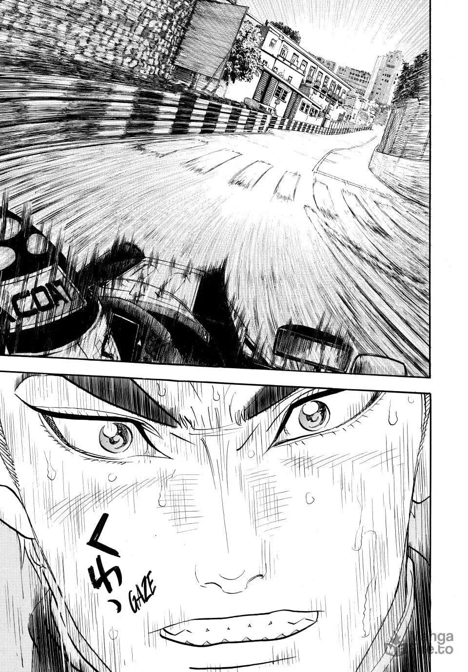 Read capeta chapter 115 image 11 on Lezhin