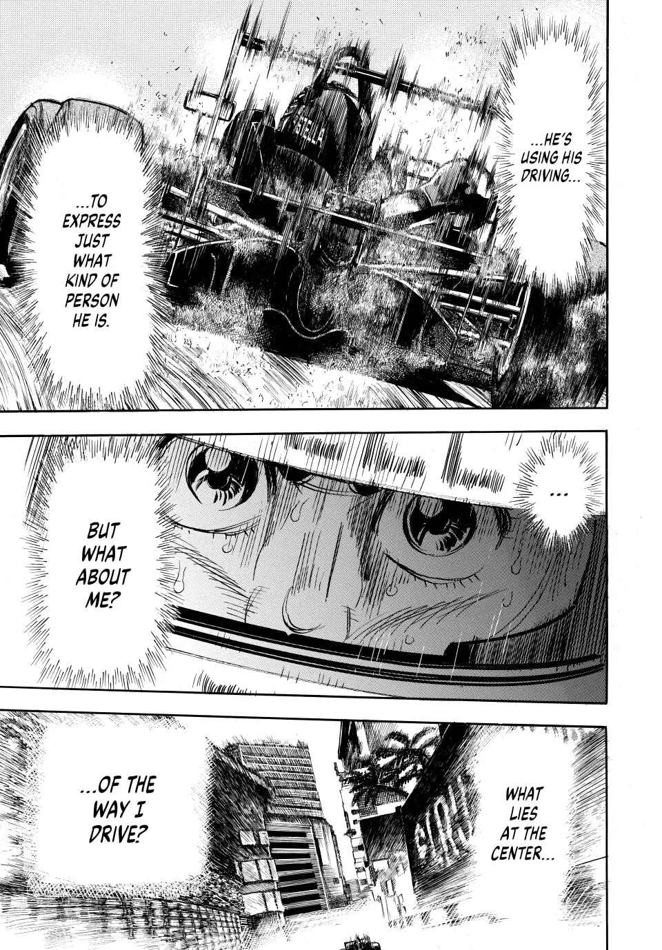 Read capeta chapter 115 image 25 on Lezhin