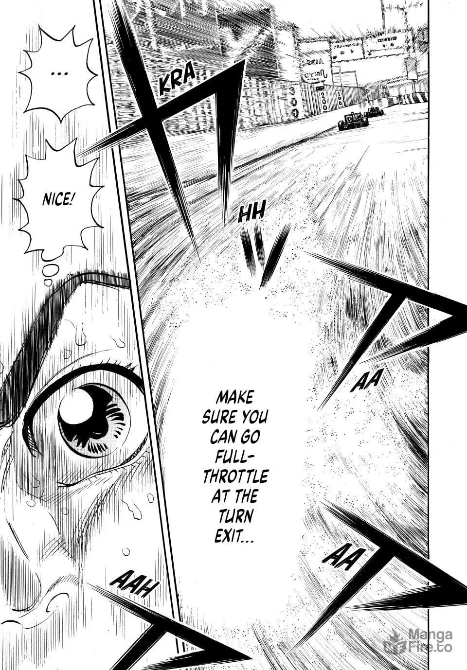 Read capeta chapter 115 image 34 on Lezhin