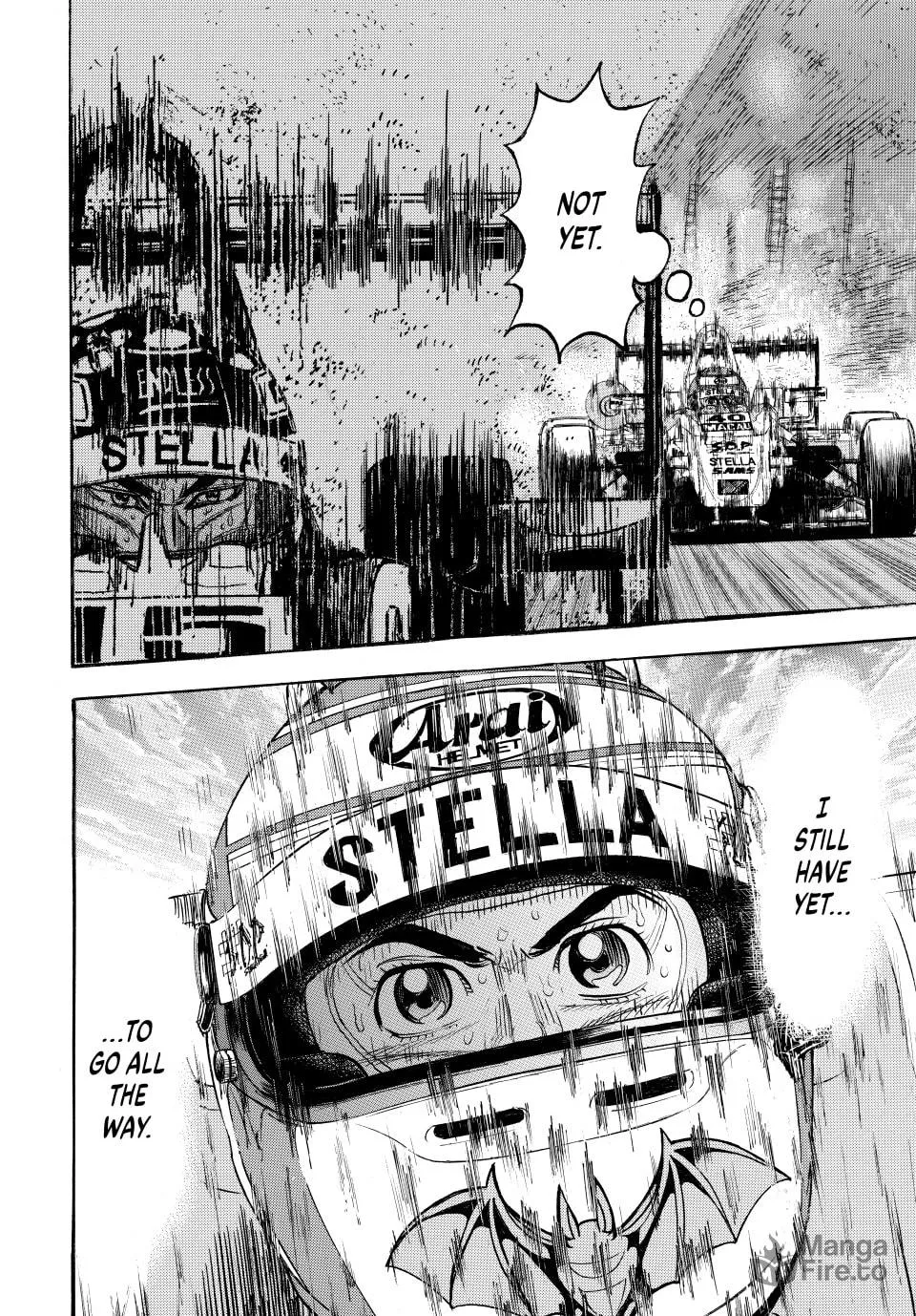 Read capeta chapter 115 image 39 on Lezhin