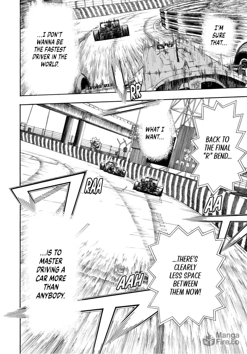 Read capeta chapter 115 image 50 on Lezhin