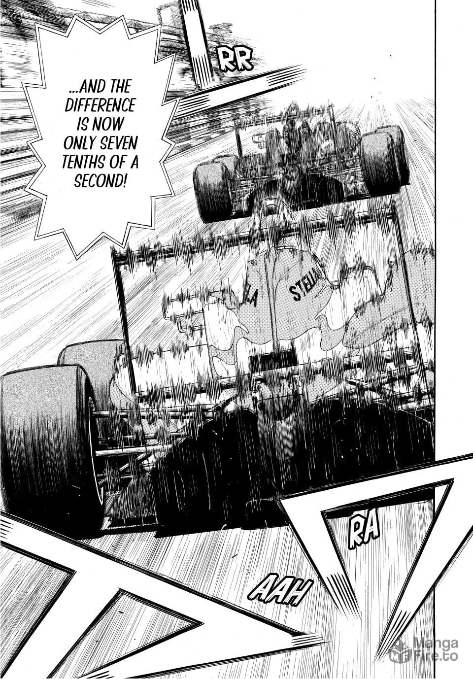 Read capeta chapter 115 image 53 on Lezhin
